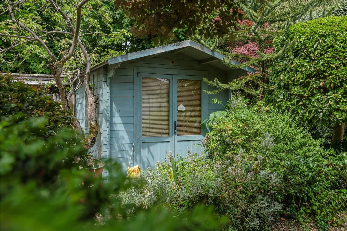 New Road, Shiplake, Henley-on-Thames, Oxfordshire, RG9