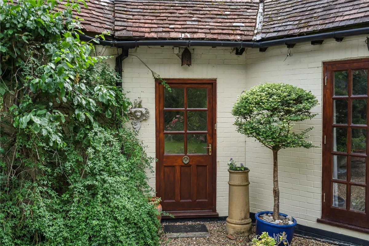 New Road, Shiplake, Henley-on-Thames, Oxfordshire, RG9