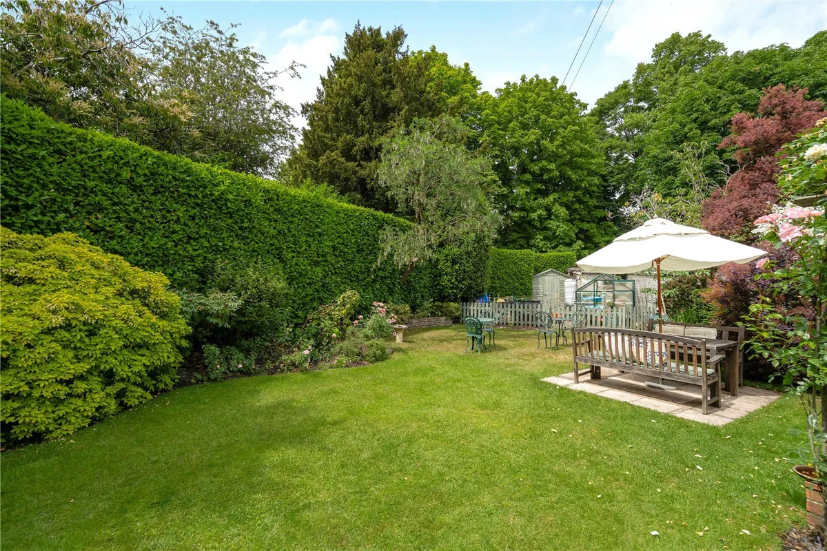 New Road, Shiplake, Henley-on-Thames, Oxfordshire, RG9