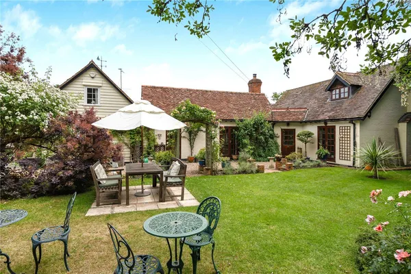 New Road, Shiplake, Henley-on-Thames, Oxfordshire, RG9