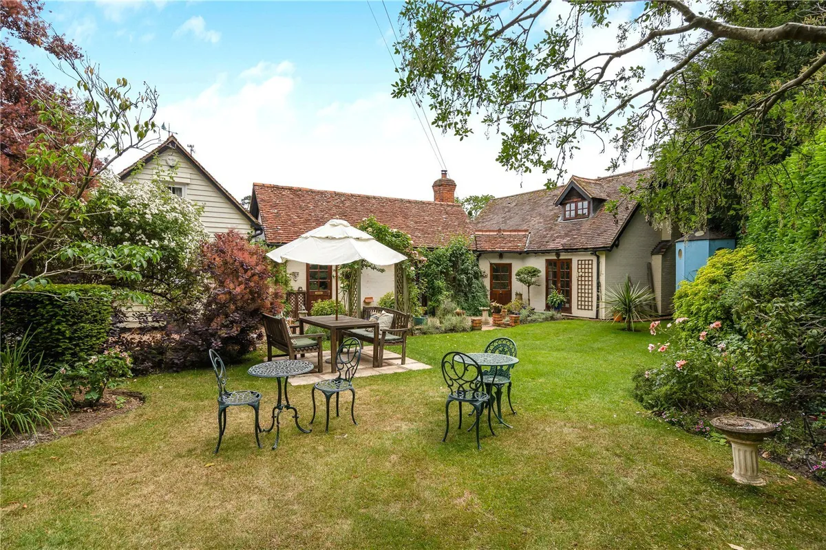 New Road, Shiplake, Henley-on-Thames, Oxfordshire, RG9
