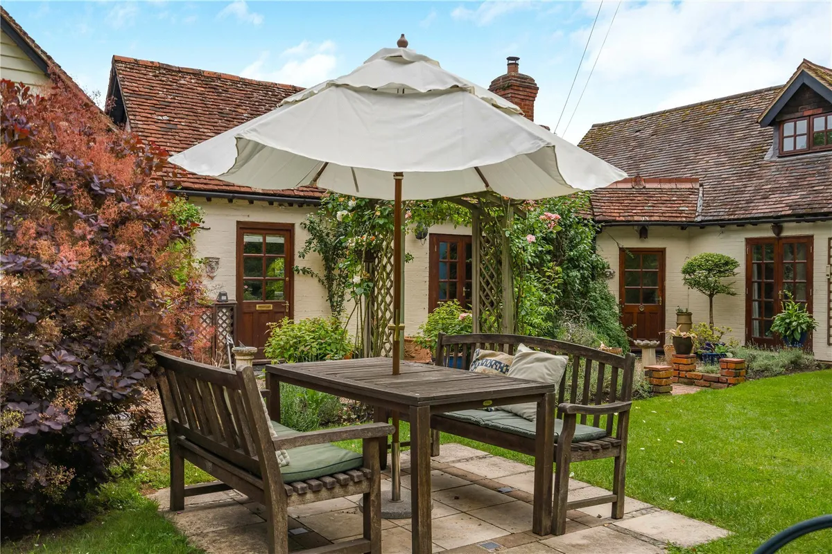 New Road, Shiplake, Henley-on-Thames, Oxfordshire, RG9