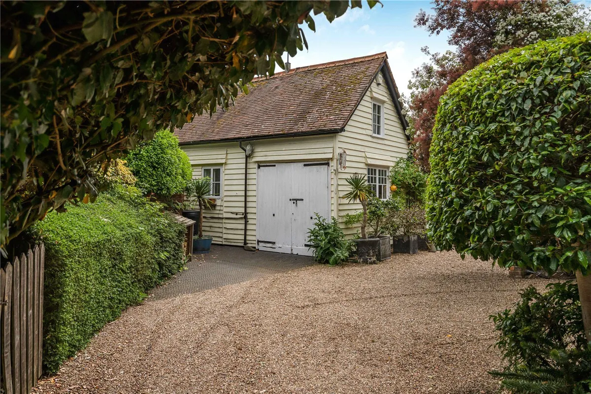 New Road, Shiplake, Henley-on-Thames, Oxfordshire, RG9
