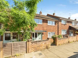 Collenswood Road, STEVENAGE photo