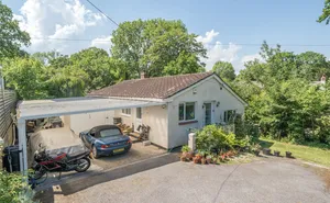 Church Lane, Cheriton Bishop, Exeter, Devon, EX6 photo