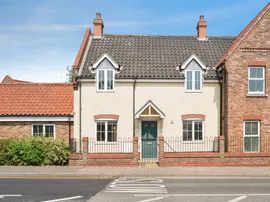 Baxter Close, FAKENHAM photo