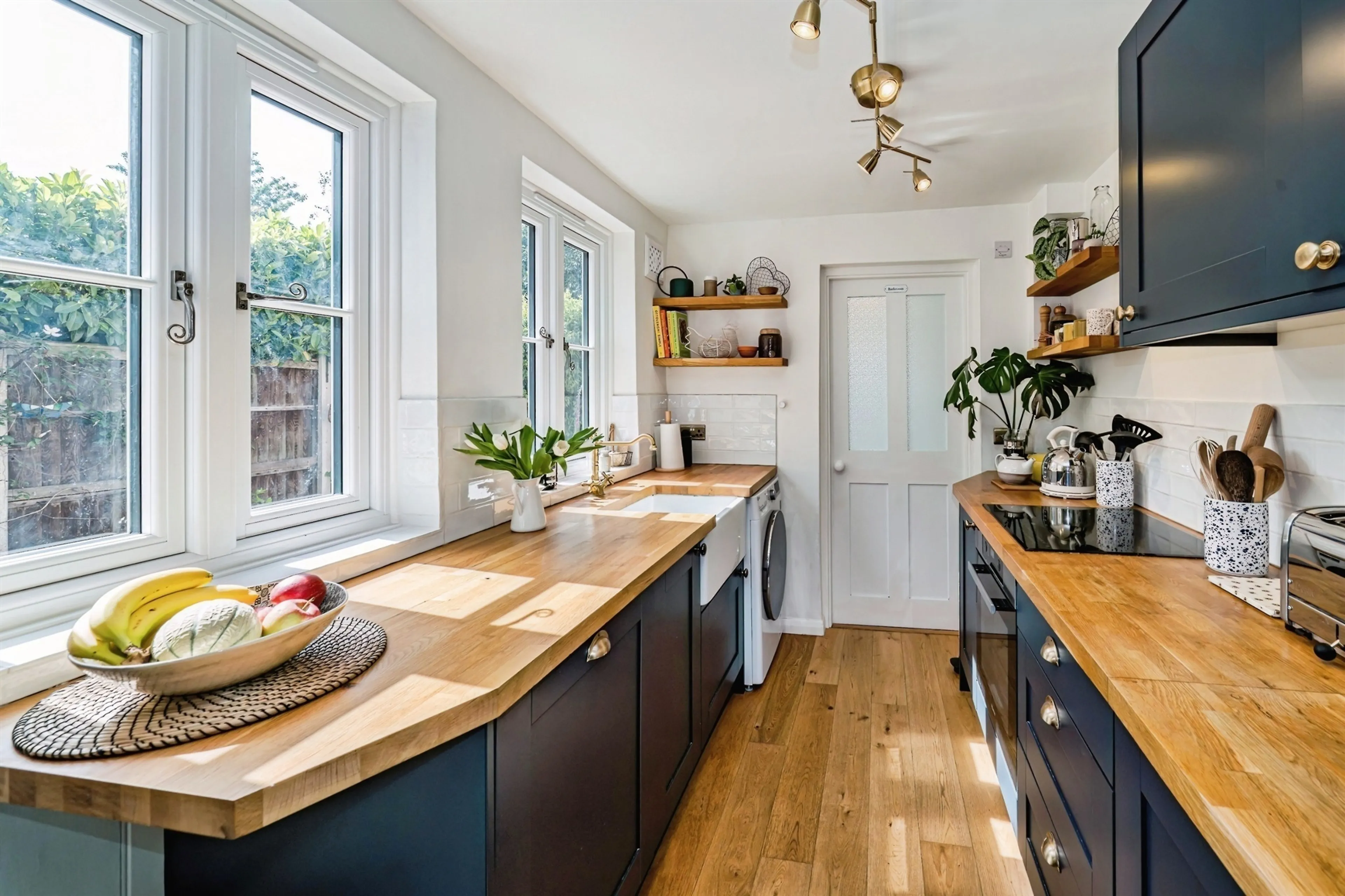 Property at Cores End Road, Bourne End