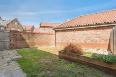 Baxter Close, FAKENHAM