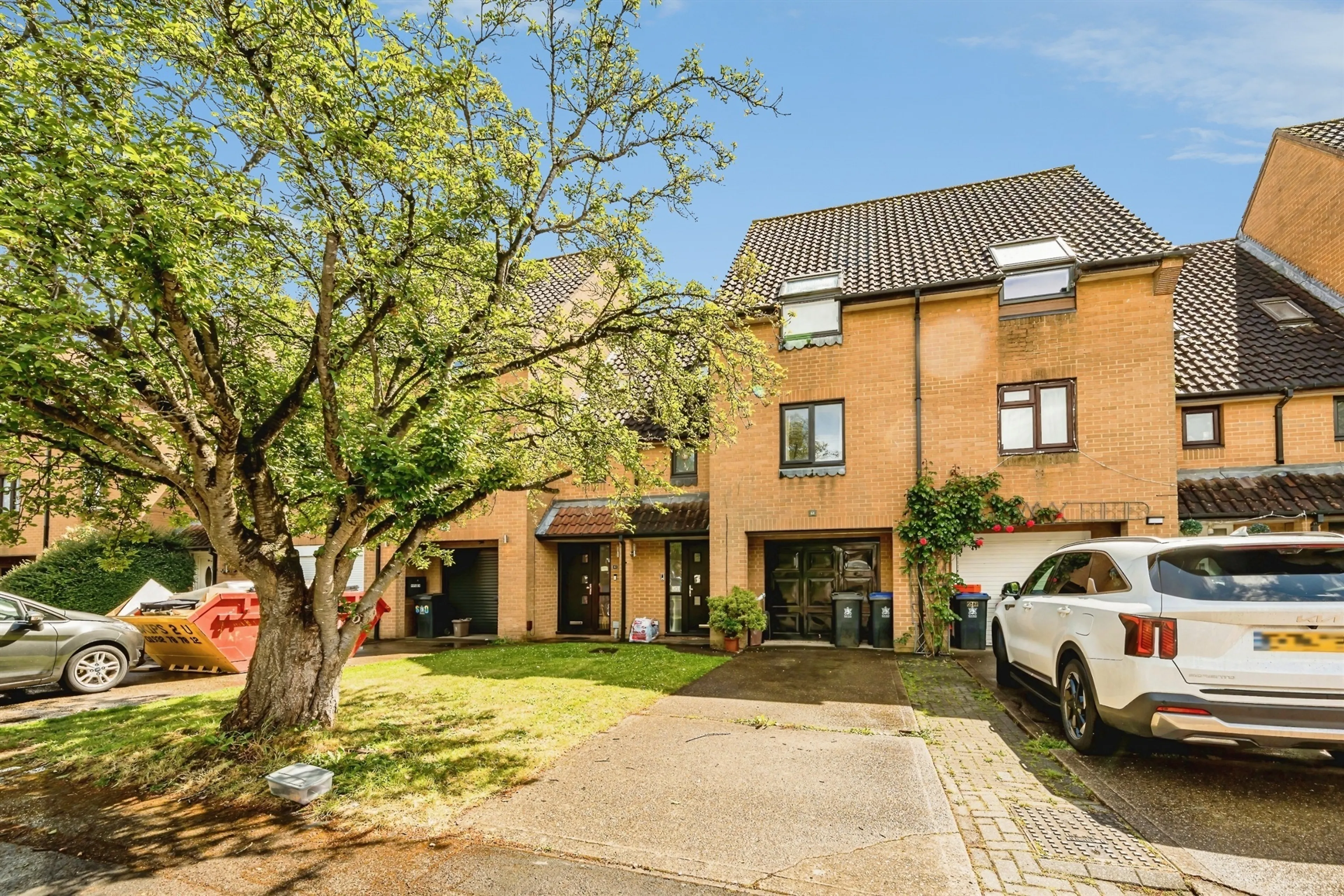 Property at Coulson Way, Burnham, Slough