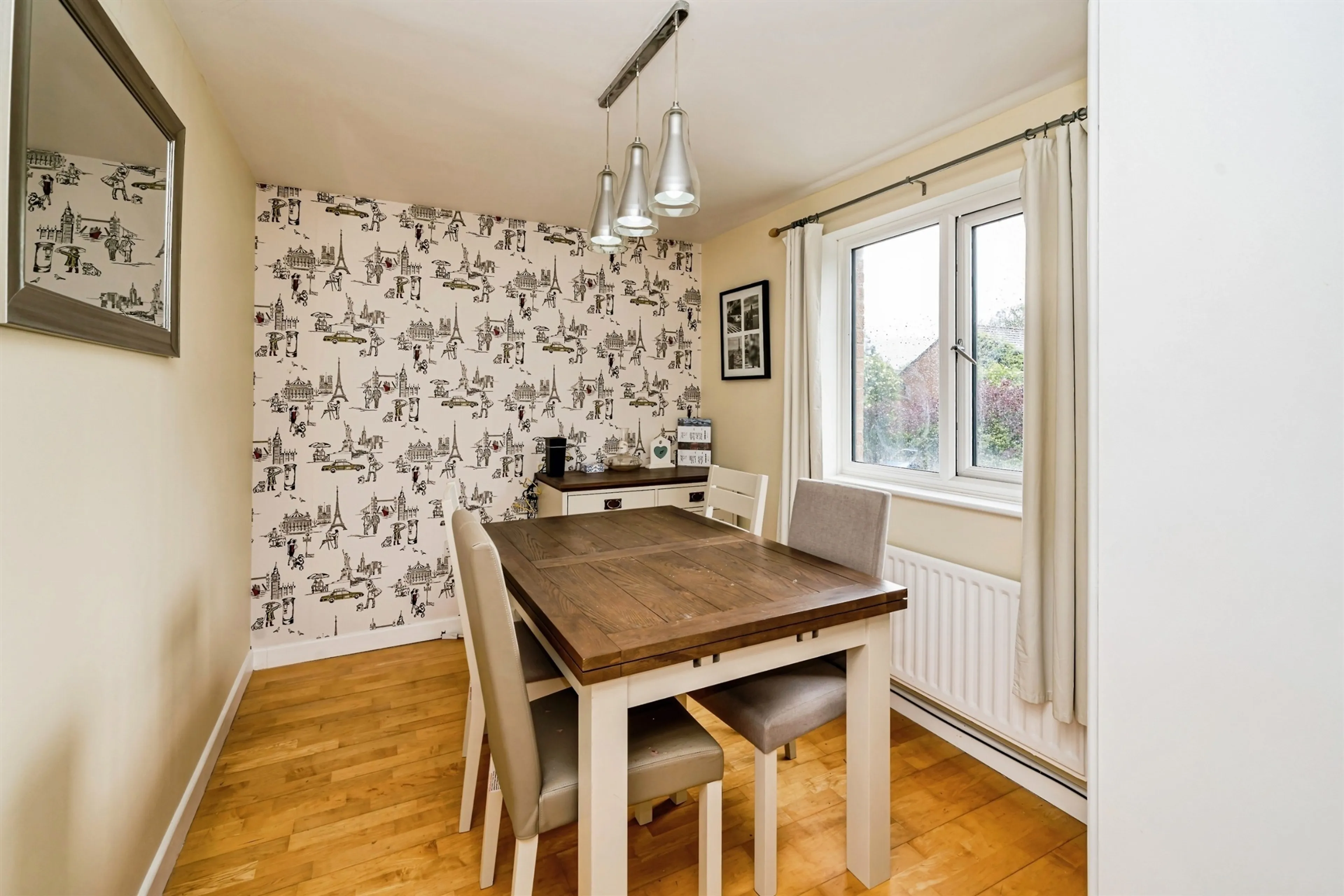 Property at Coulson Way, Burnham, Slough