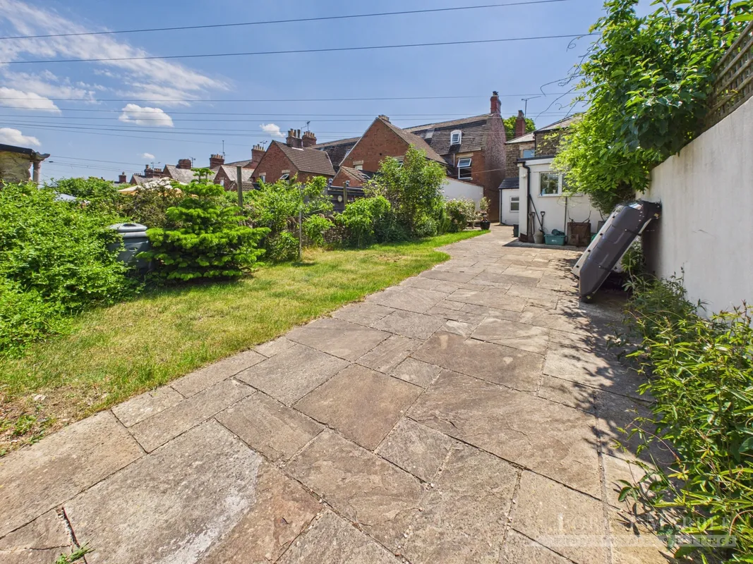 Portway, Frome