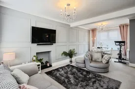 Property responsive