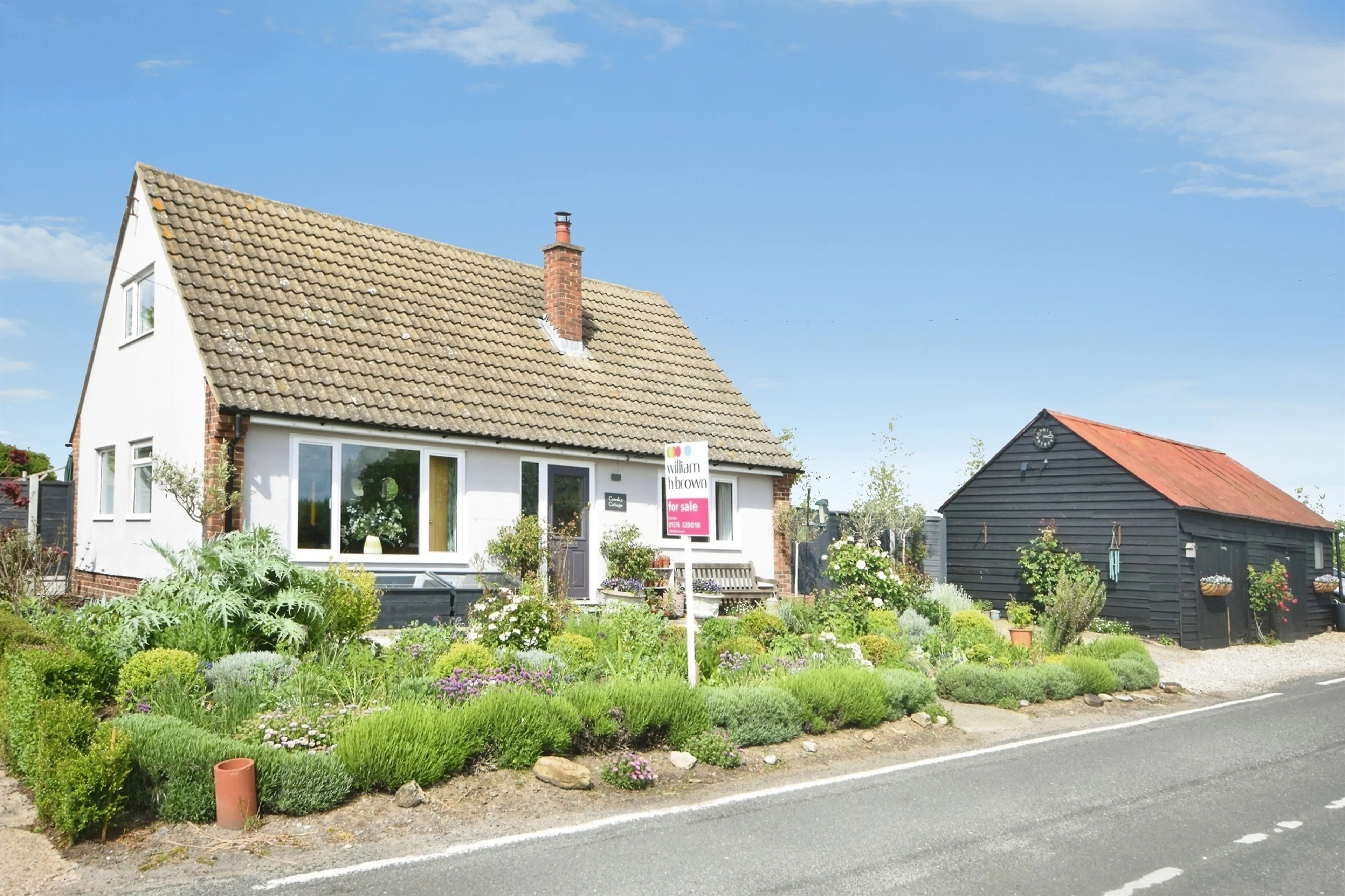 Property at Shalford Green, Shalford, Braintree