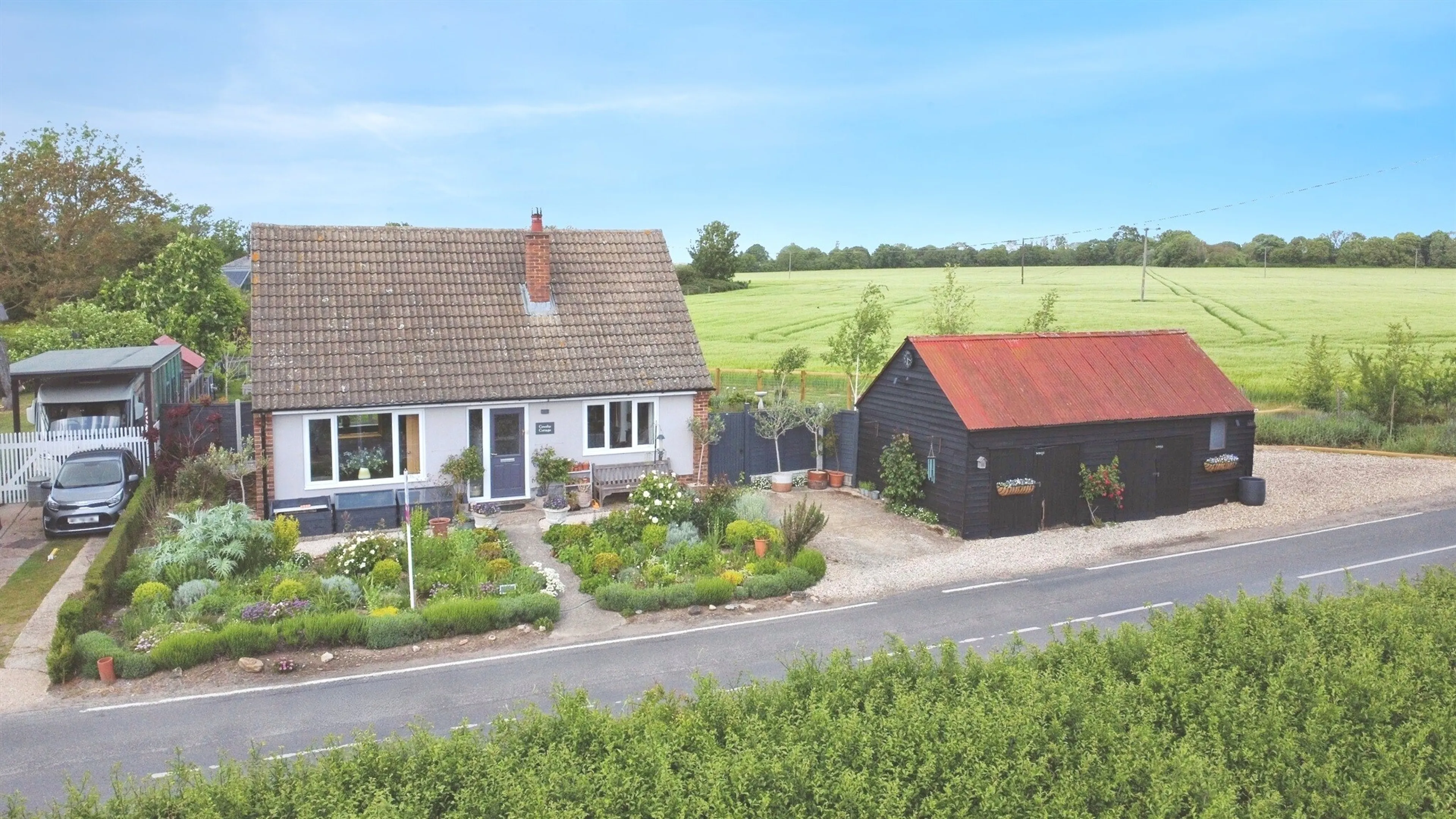 Property at Shalford Green, Shalford, Braintree