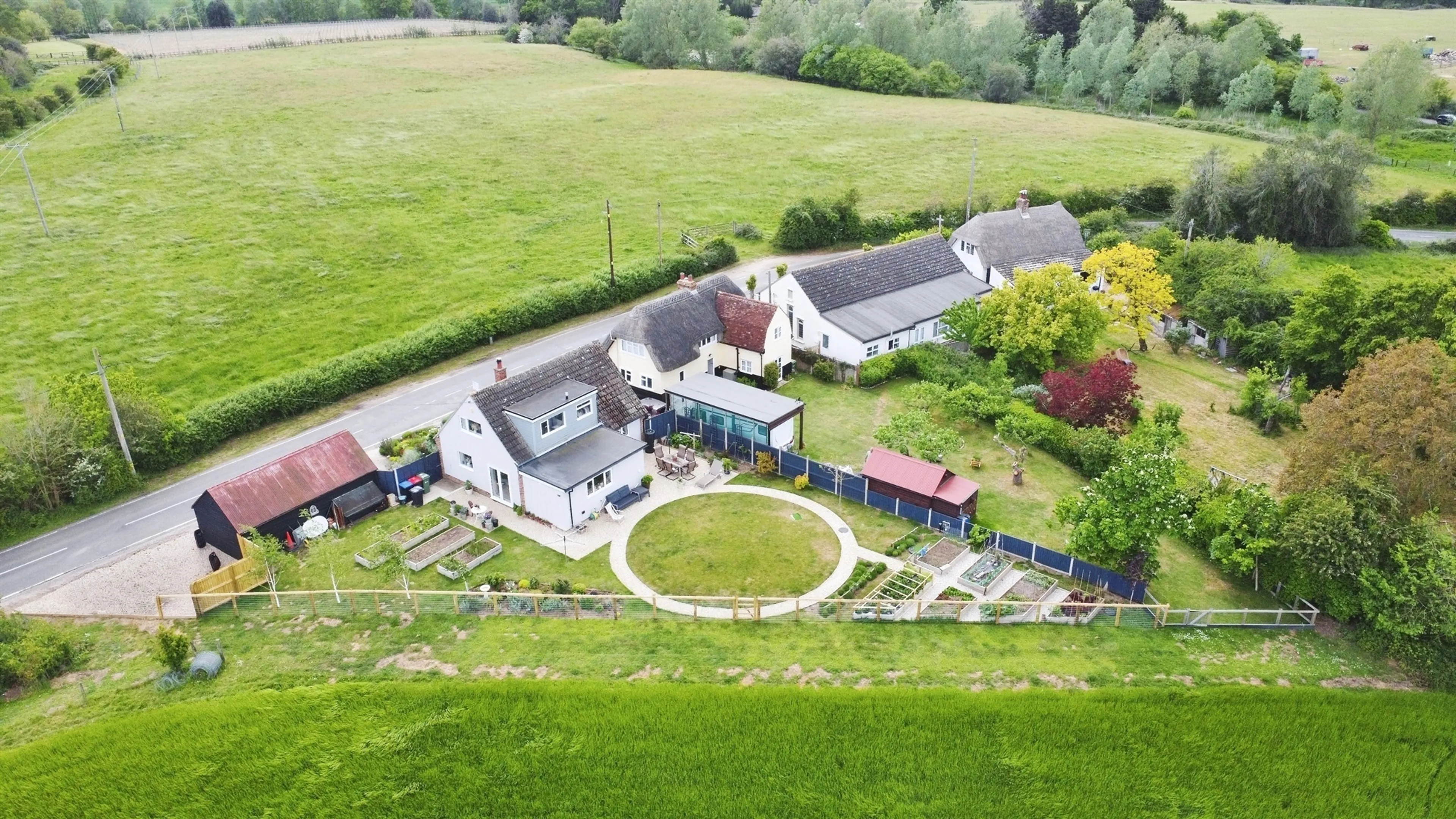 Property at Shalford Green, Shalford, Braintree
