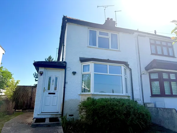 Marion Crescent, Orpington BR5