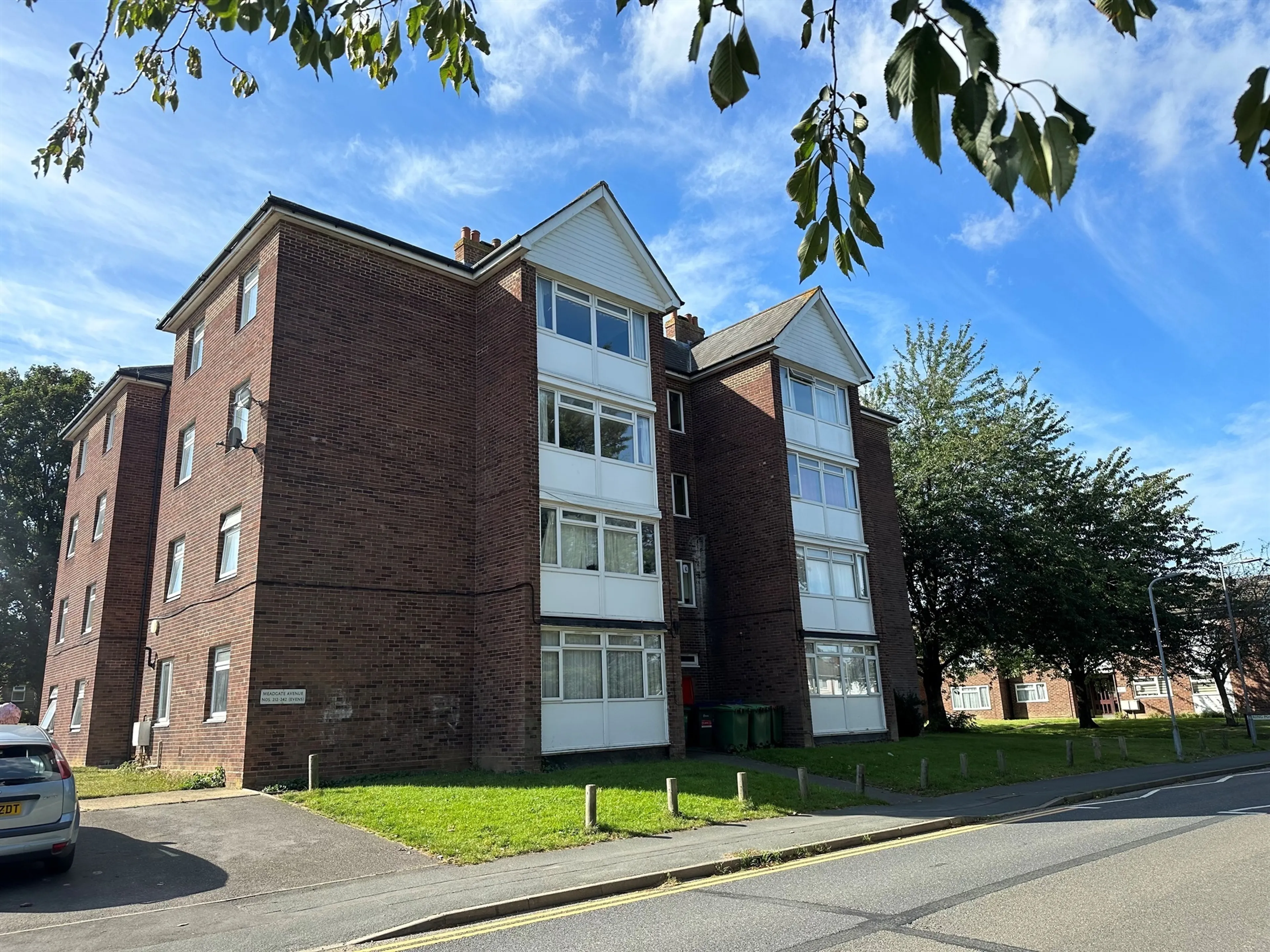 Property at Meadgate Avenue, Great Baddow, Chelmsford