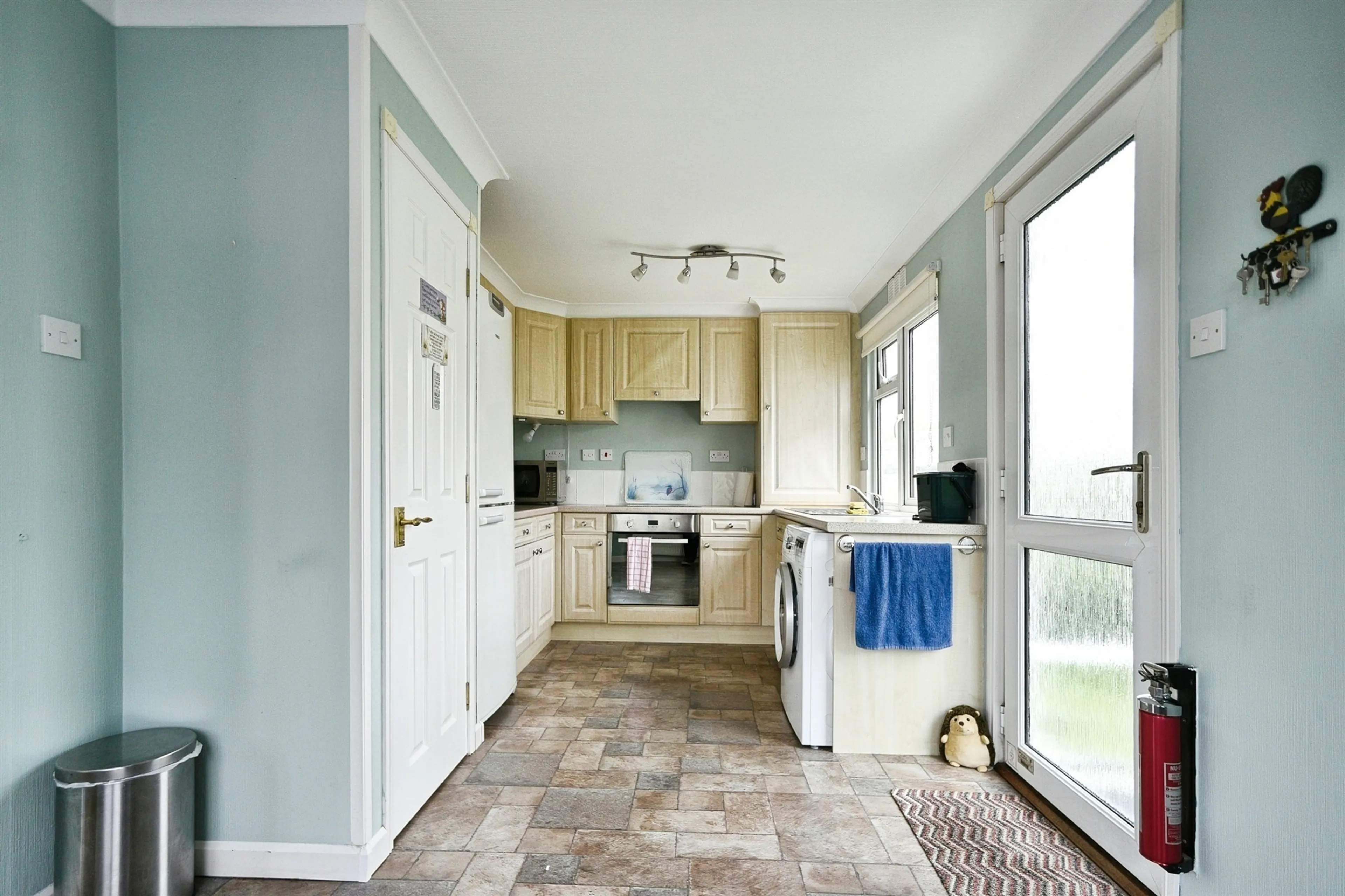 Property at Priors Walk, St. Johns Priory, Lechlade