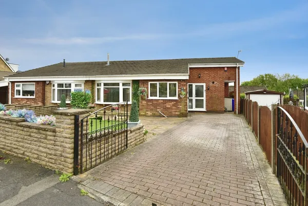 Faulkner Place, Stoke-on-Trent, Staff...