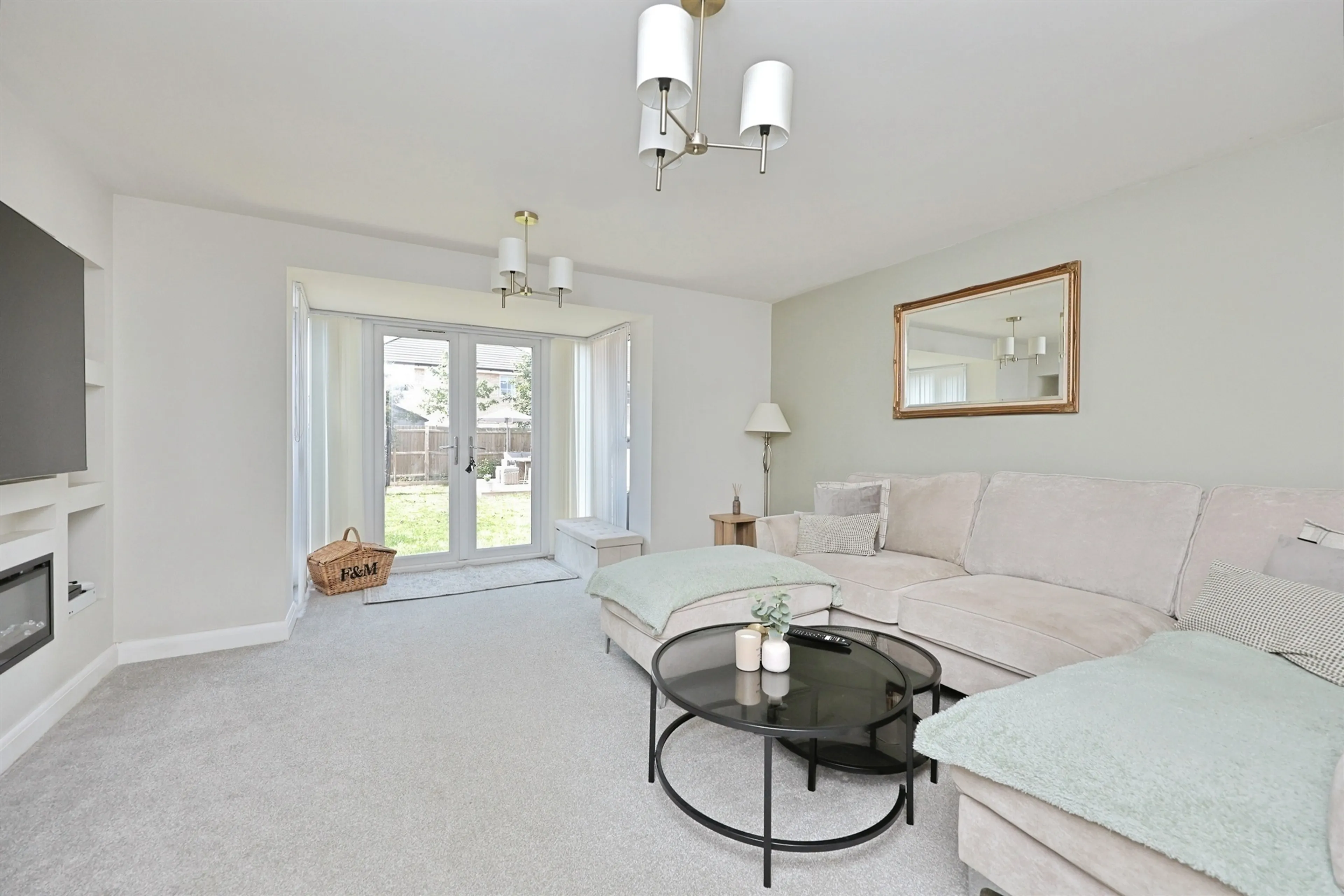Property at Metcalf Road, Rackheath, Norwich