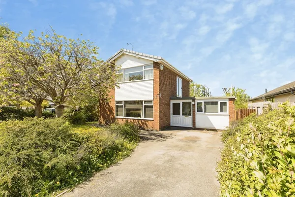Merton Drive, CHESTER, Cheshire, CH4