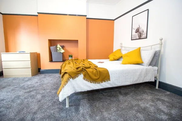 Cheyney Road, Chester, Cheshire, CH1