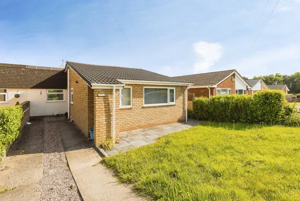 Church Road, Northop, Mold, Flintshir...