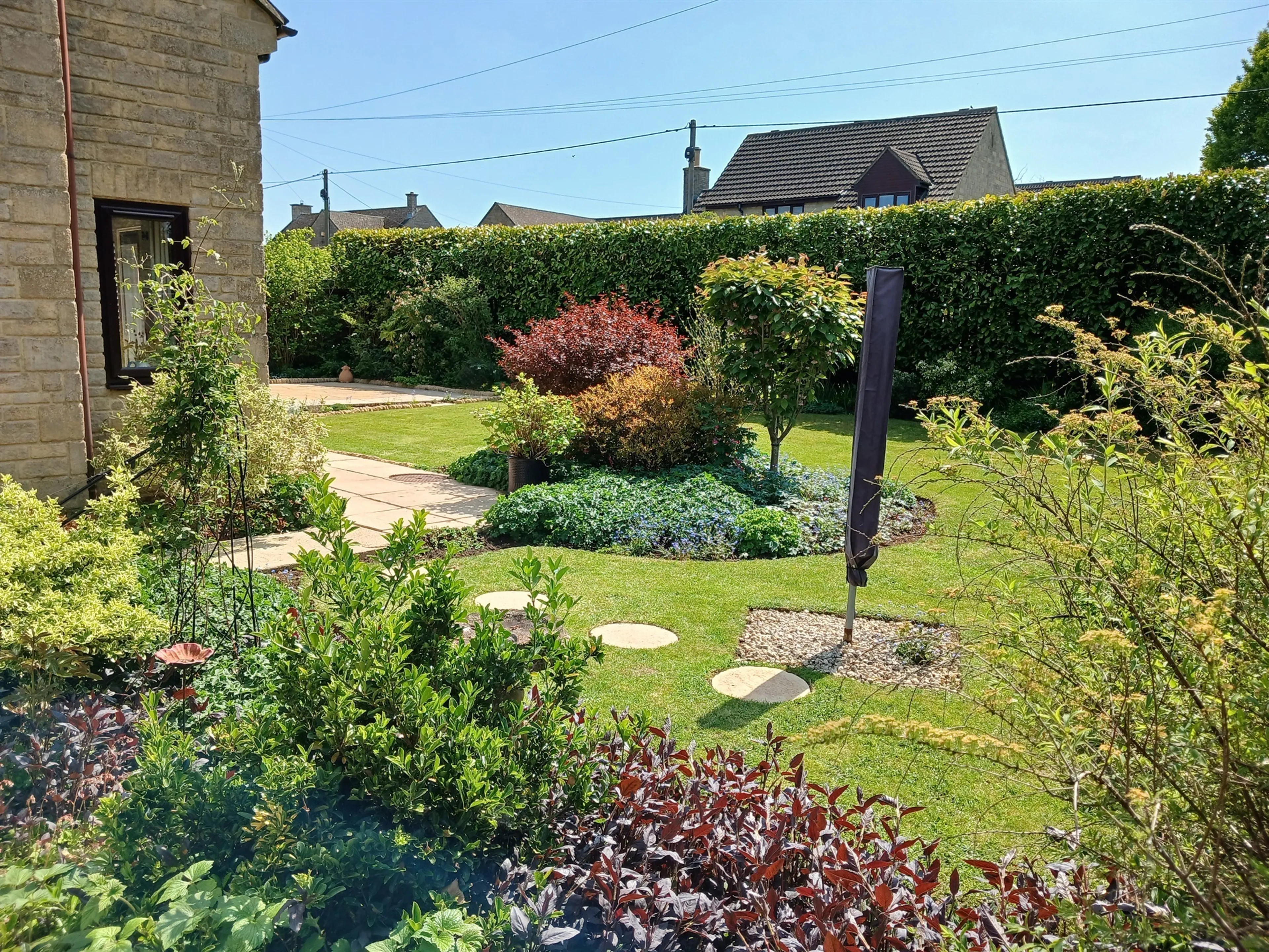Property at The Common, Brinkworth, Chippenham