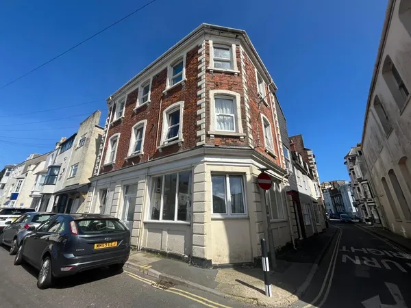 EAST STREET - WEYMOUTH