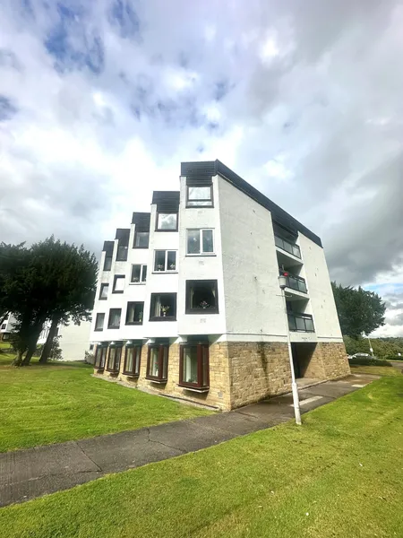 Brandon House, The Furlongs, ML3