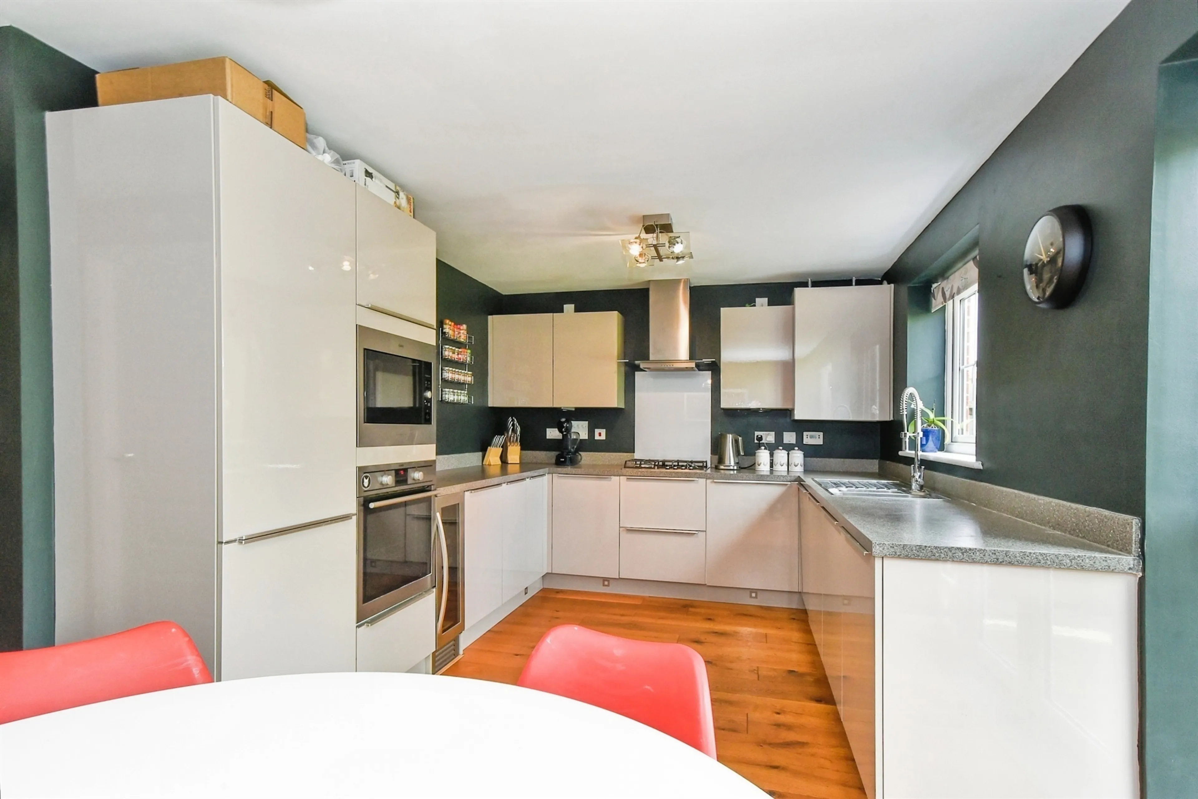 Property at Anson Drive, Watchfield, Swindon
