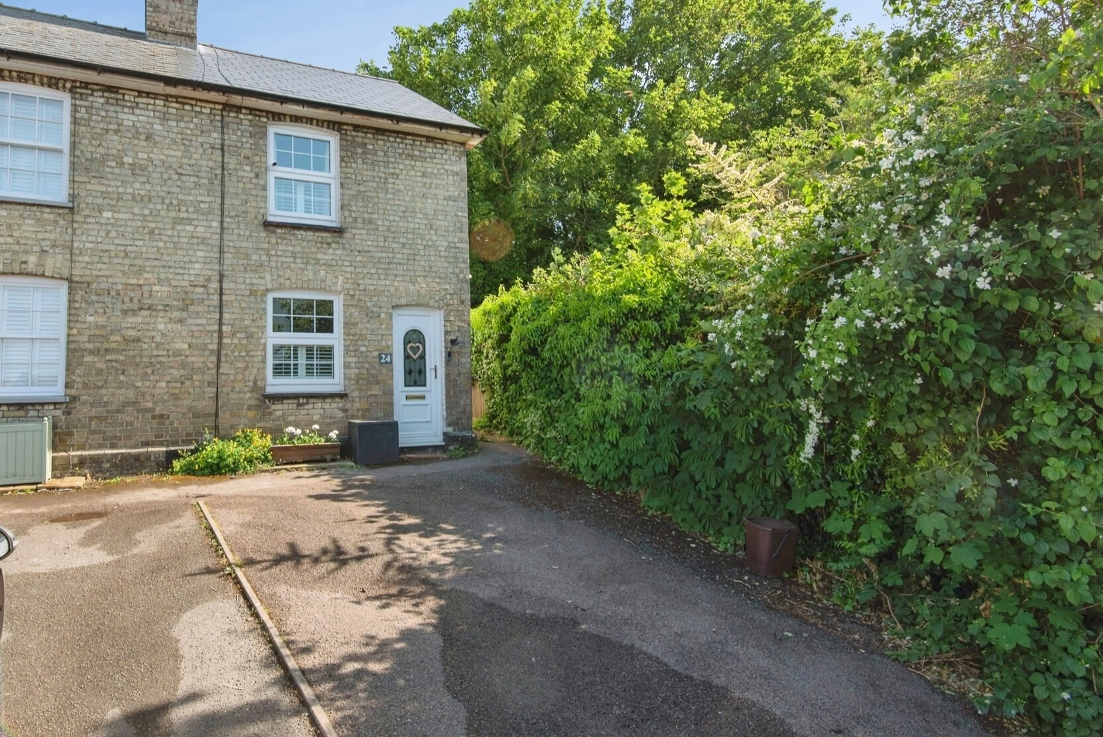 Property at Normans Lane, Royston