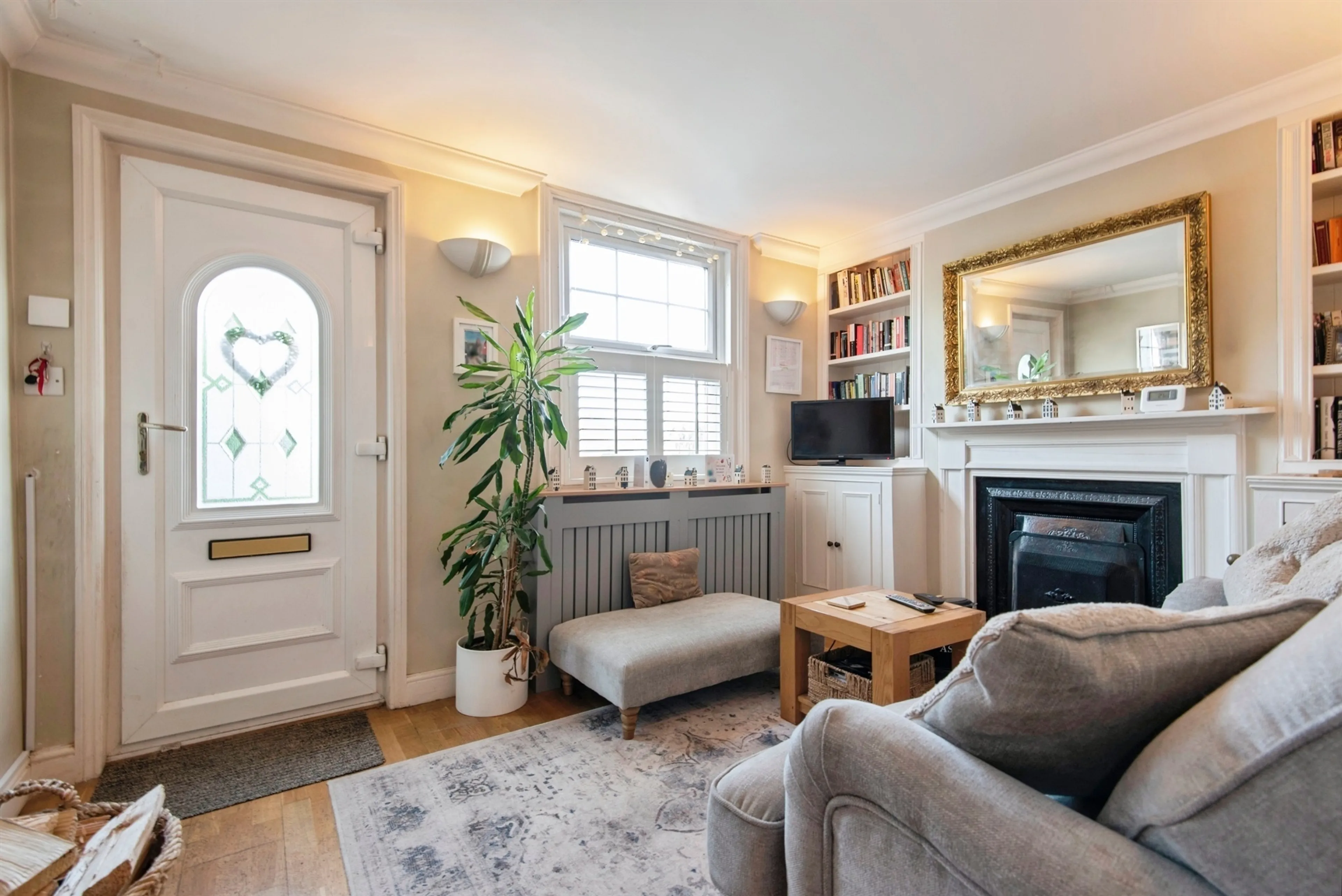 Property at Normans Lane, Royston