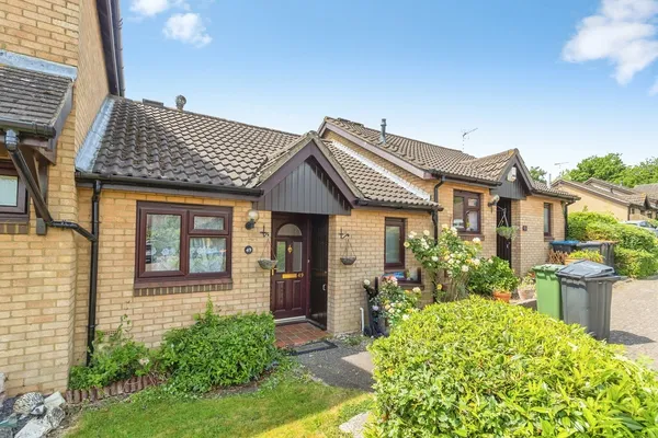 Bryony Place, Conniburrow, Milton Key...