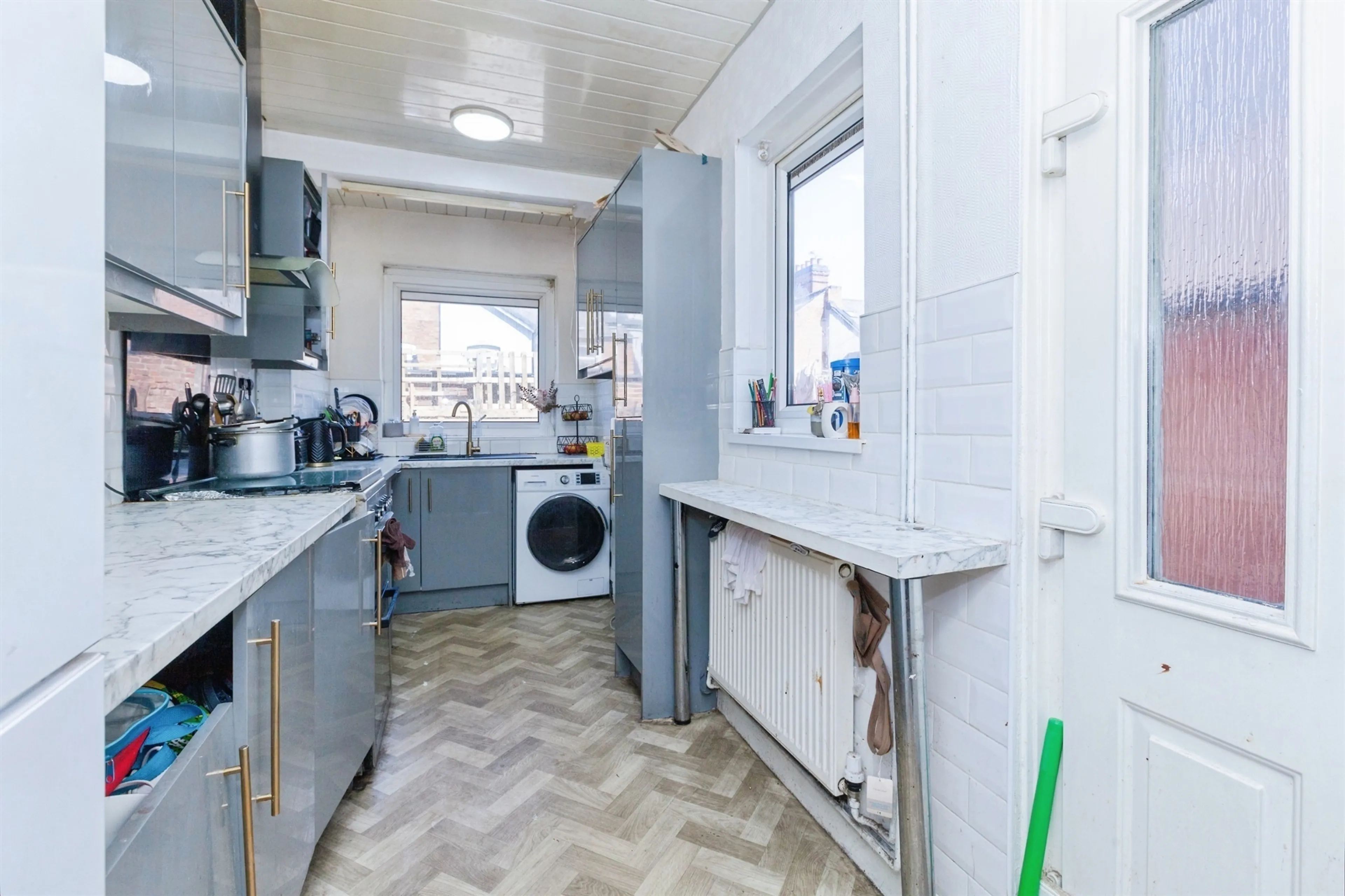 Property at Earl Howe Street, Leicester
