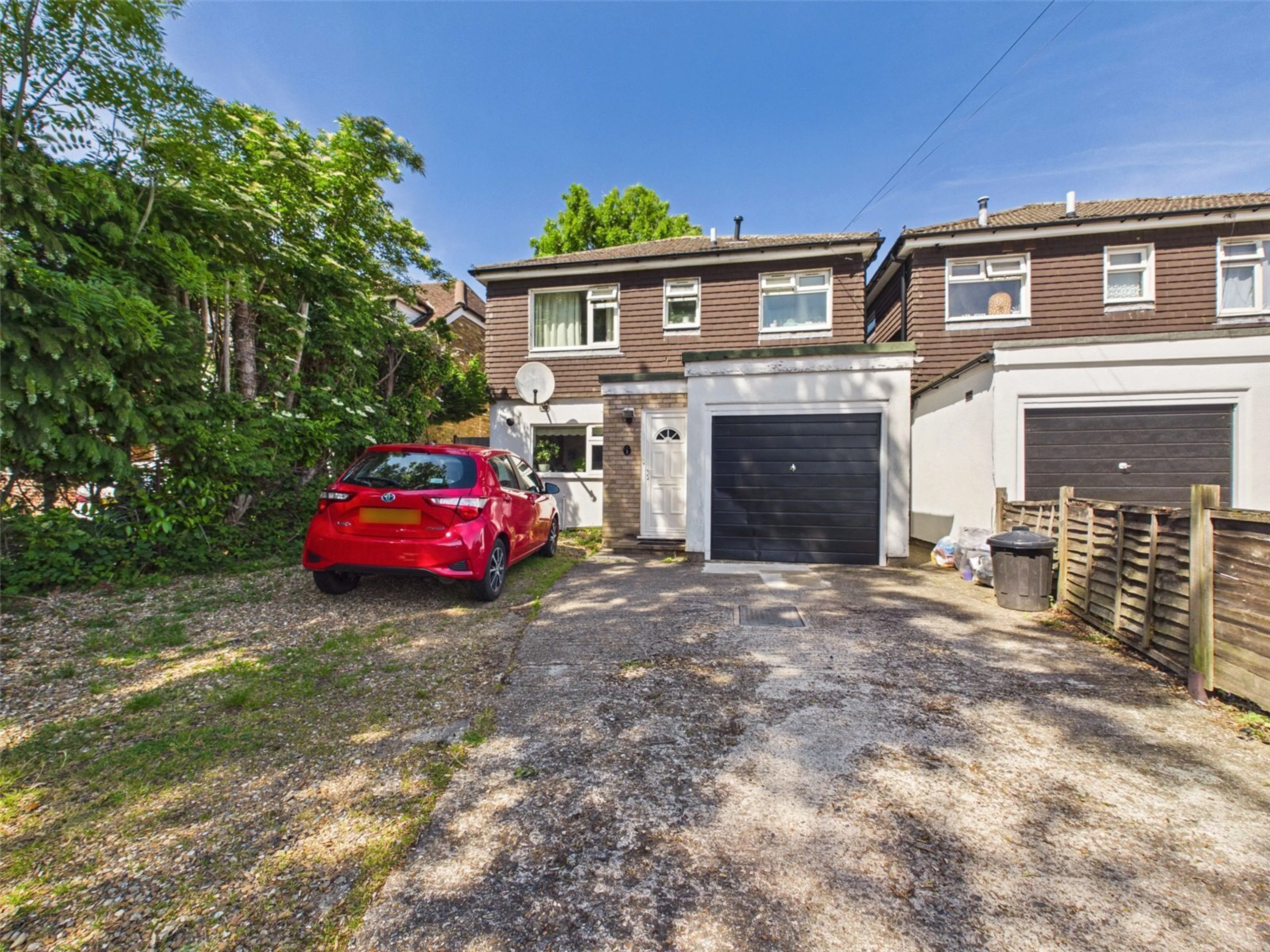 Property at Sweetcroft Lane, Hillingdon, Uxbridge, UB10