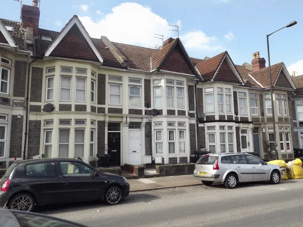 Stapleton Road, Easton