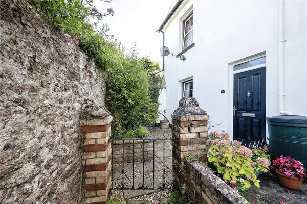 Curledge Street, PAIGNTON, Devon, TQ4