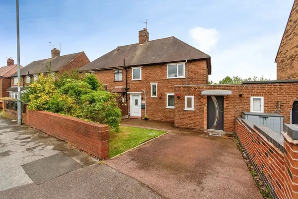 Morris Avenue, WALSALL, West Midlands...