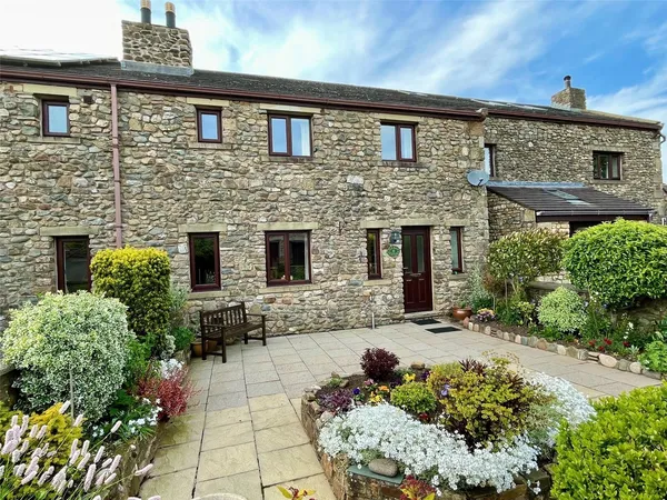 Slyne Hall Heights, Slyne, Lancaster,...