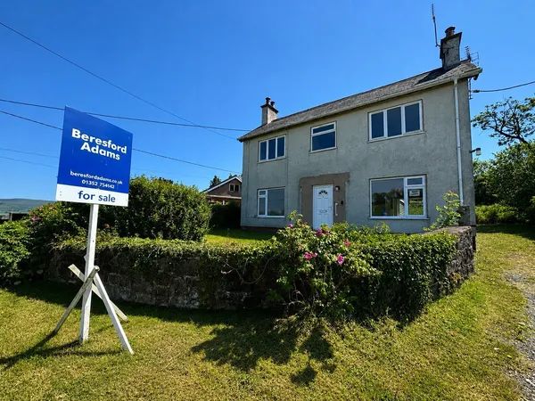 Galltegfa, Ruthin, Denbighshire, LL15