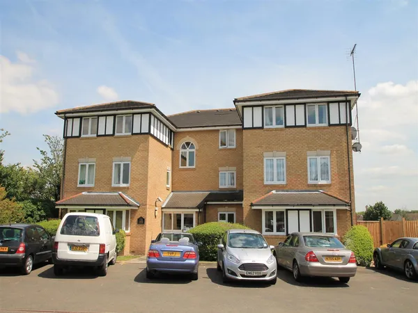 Aspen Close, Dartford, DA1