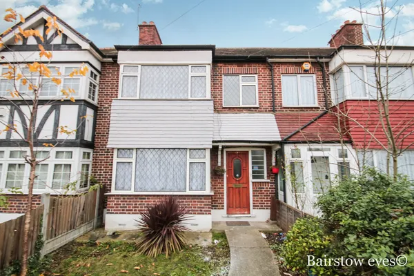Woodford Green IG8