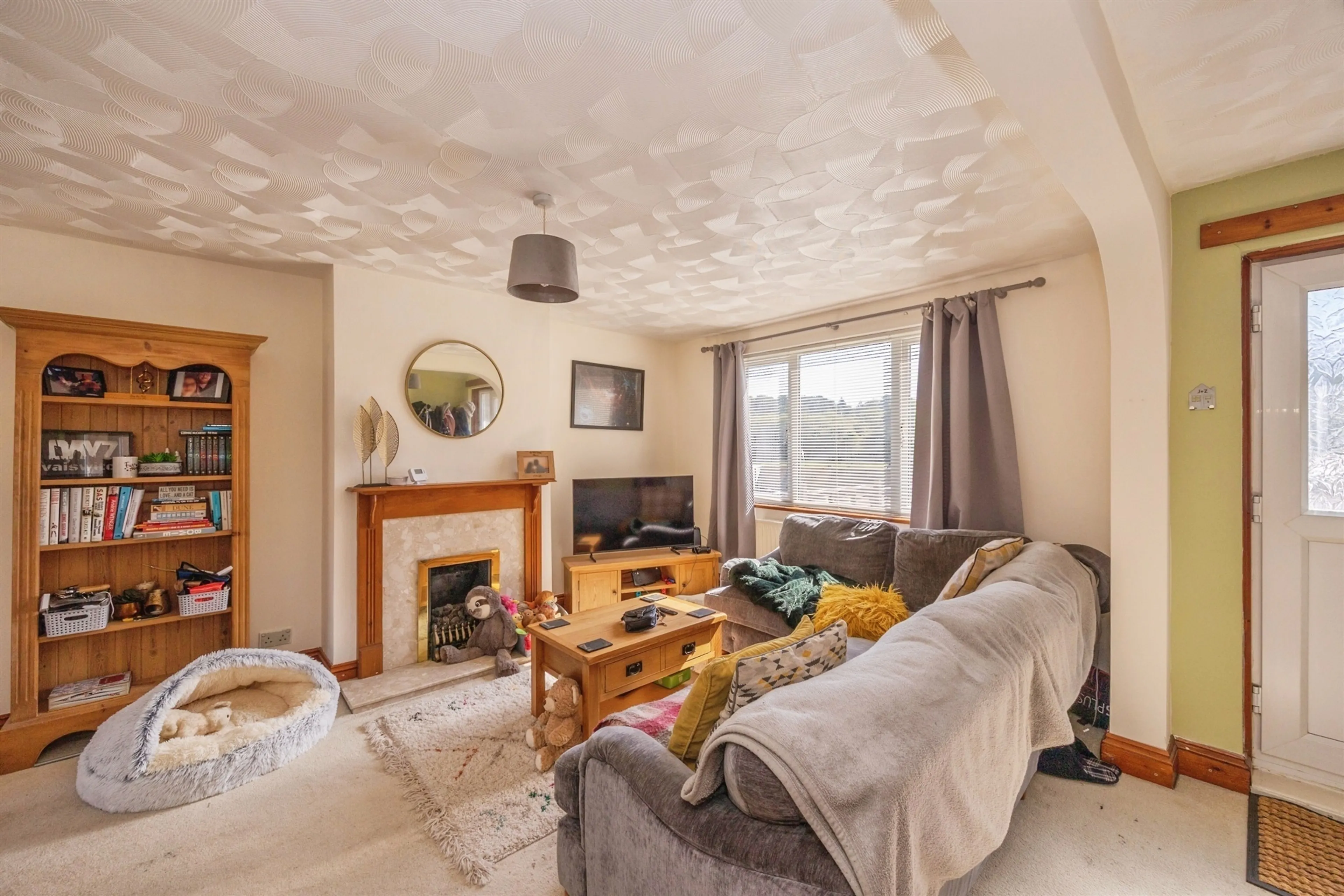 Property at Bitterne Close, Havant