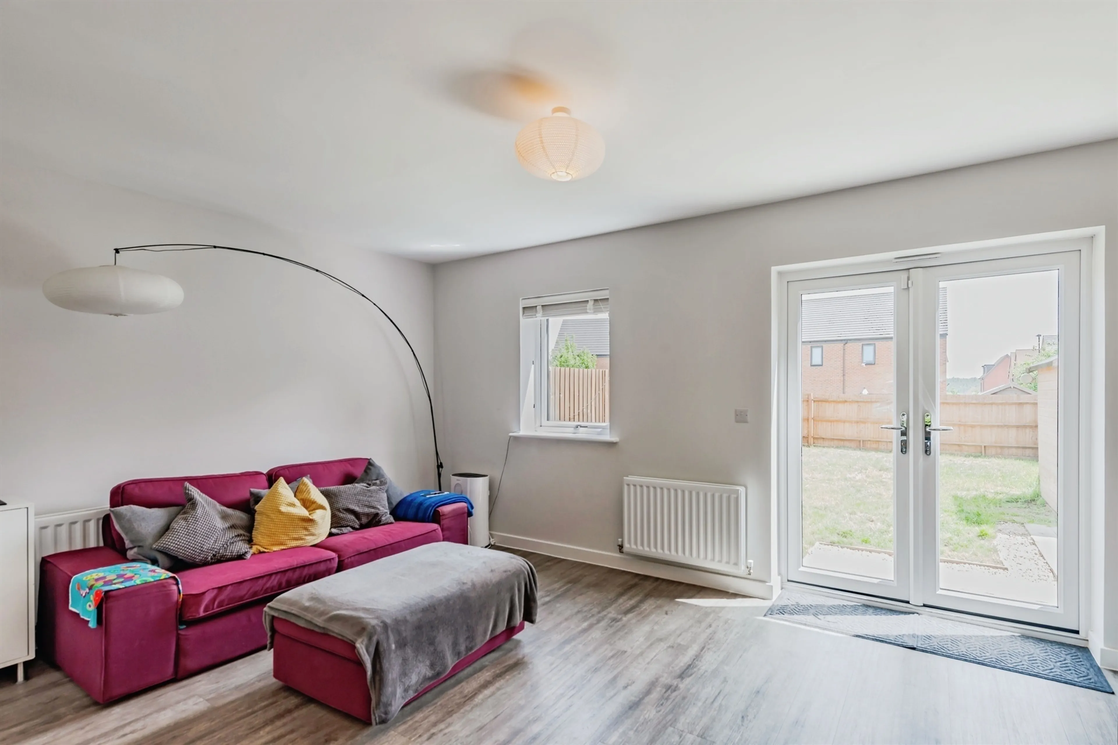 Property at Bellevue Farm Road, Pease Pottage, Crawley