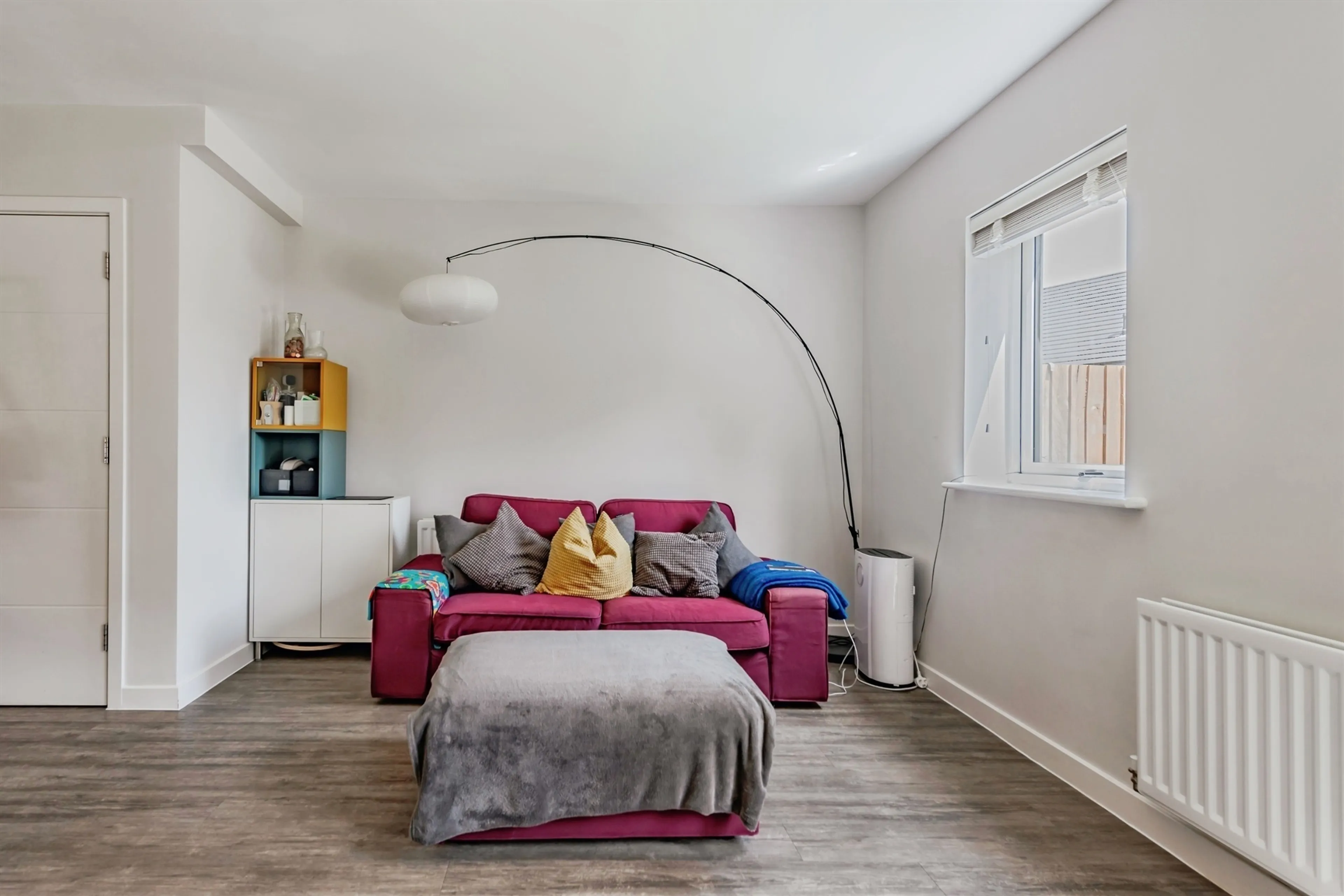Property at Bellevue Farm Road, Pease Pottage, Crawley