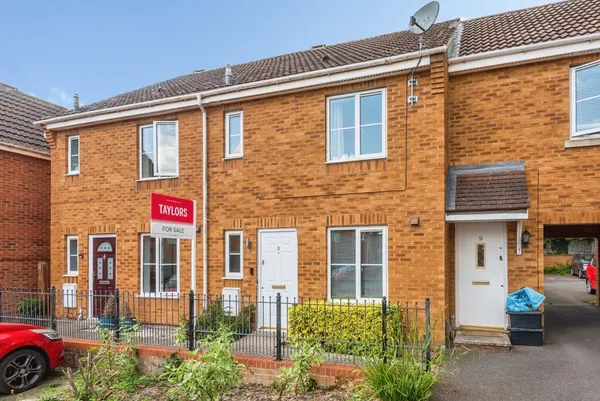 Sawyer Road, Swindon, Wiltshire, SN25