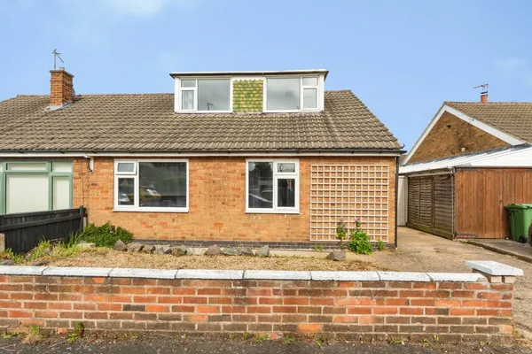 Keswick Close, Birstall, Leicester, L...