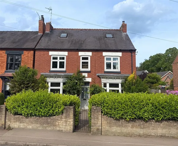 Narborough Road, Cosby, Leicester, Le...