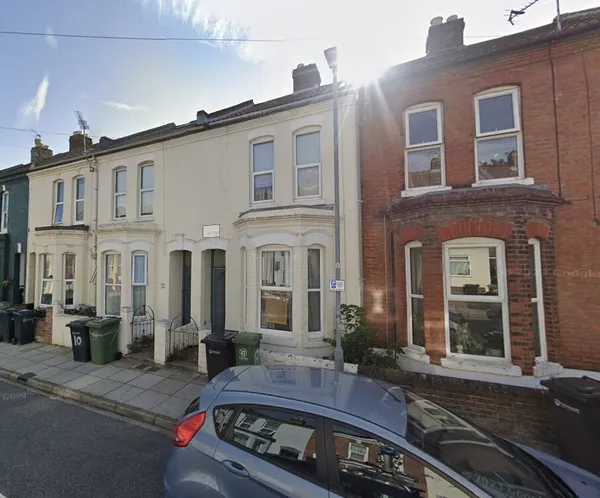 St Augustine Road, Portsmouth